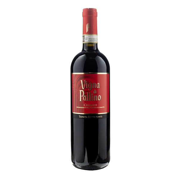 Vigna di Pallino Tenuta Sette Ponti
