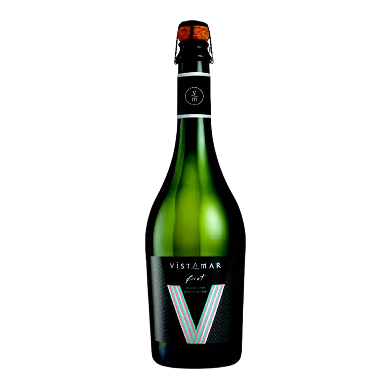 Vina Vistamar Brut