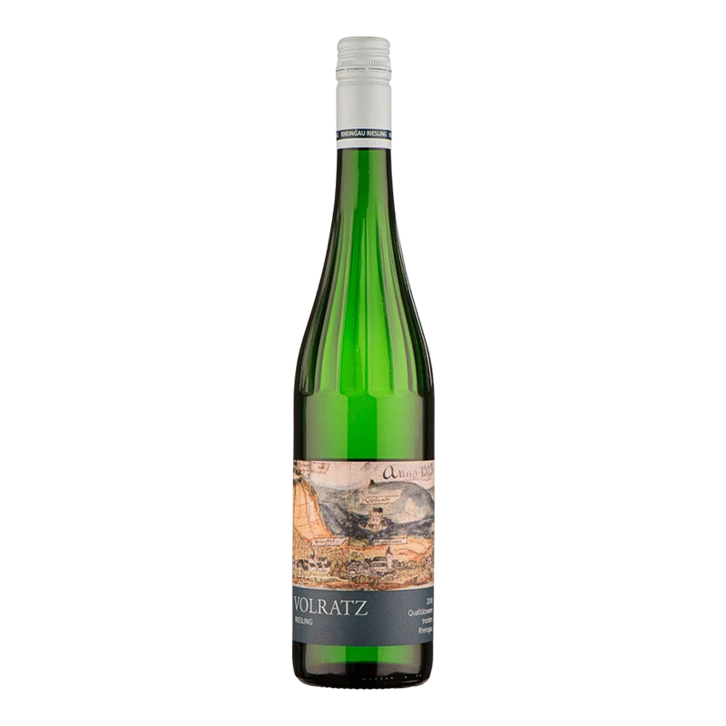 Volratz Rheingau Riesling 2023