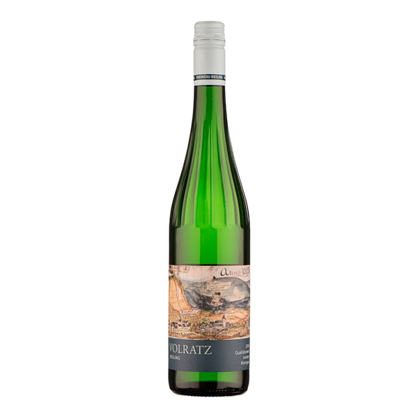 Volratz Rheingau Riesling 2023
