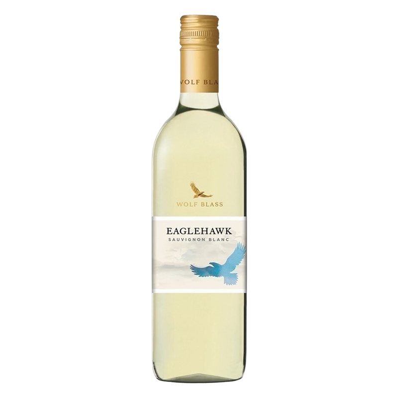 Wolf Blass Eaglehawk – Sauvignon Blanc