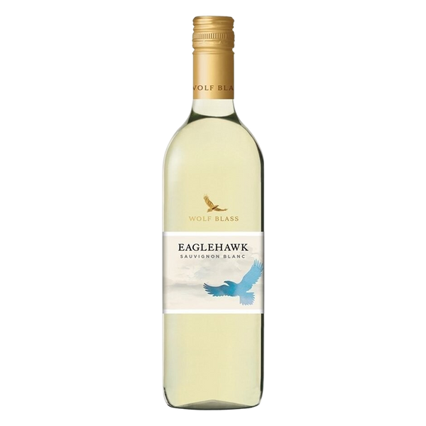 Wolf Blass Eaglehawk – Sauvignon Blanc