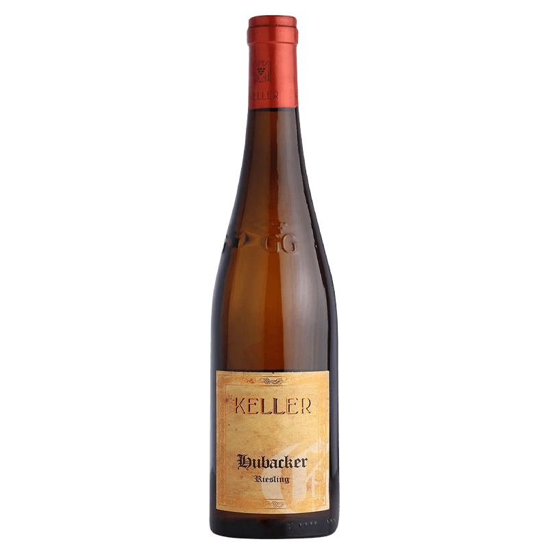 Weingut Keller - Dalsheimer Hubacker Oberer Riesling Monopol Grosses Gewachs