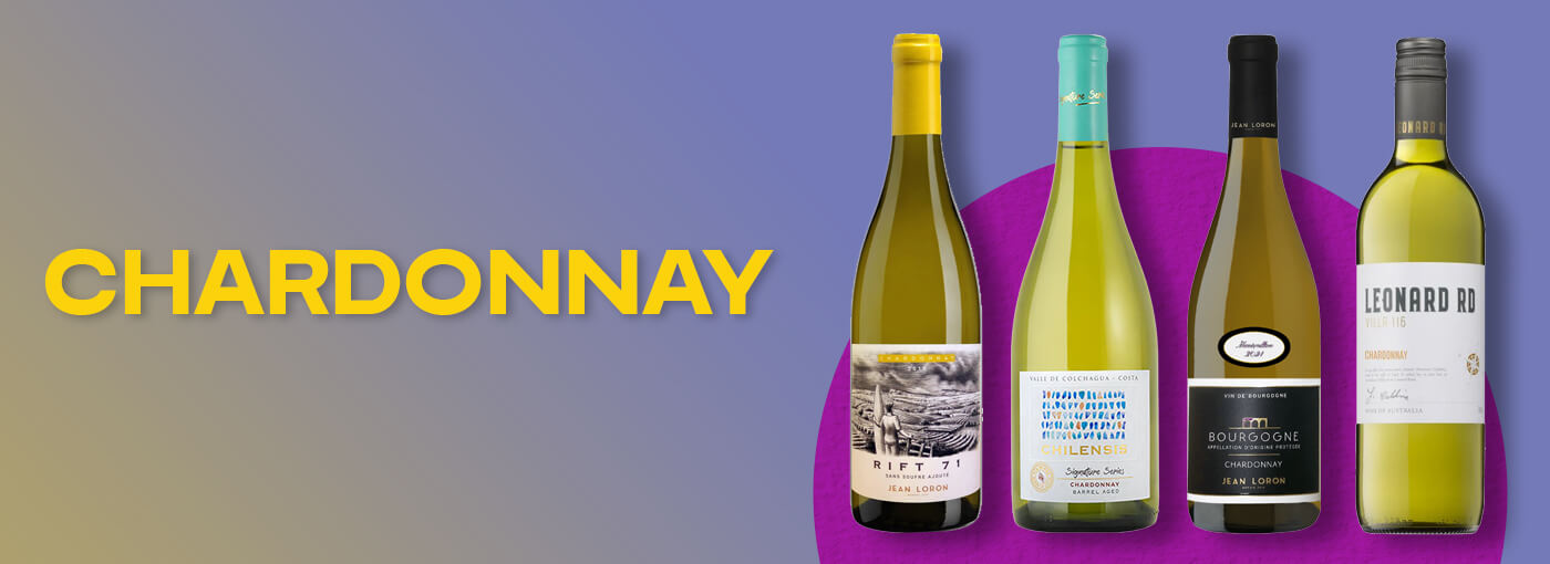 Chardonnay