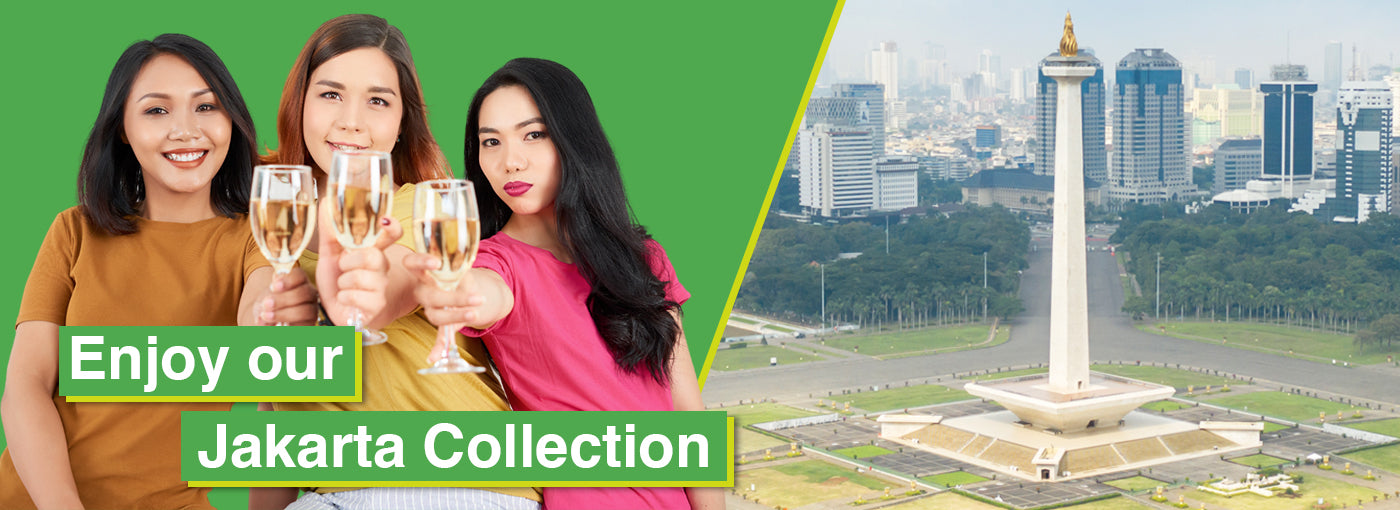 Jakarta's Collection