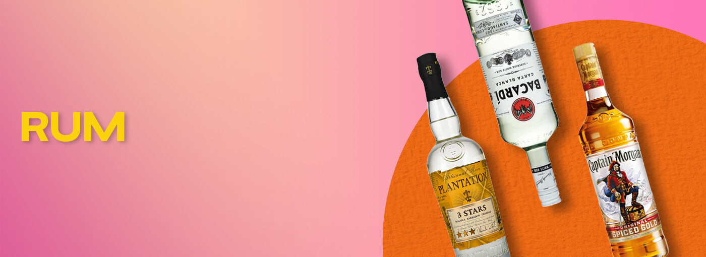 Rum