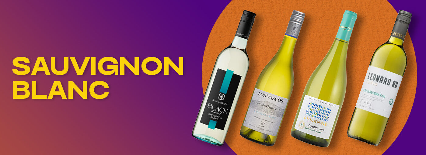 Sauvignon Blanc