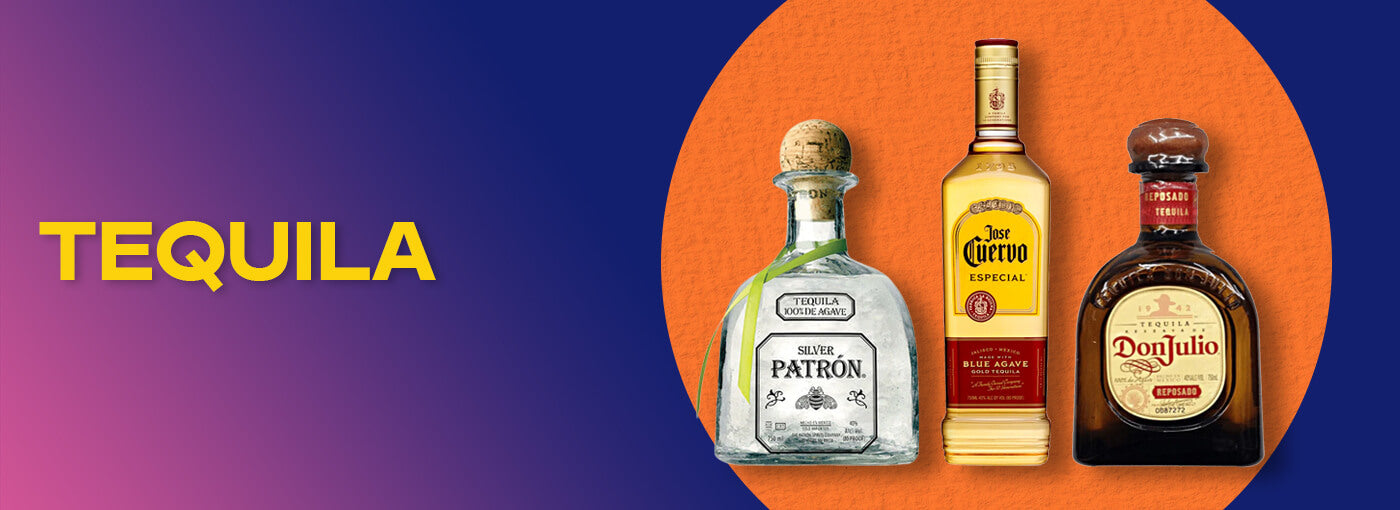 Tequila