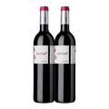 Franck Massard 'Huellas' 2-Pack