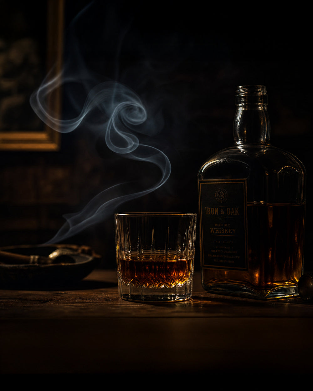 Sip and Savor