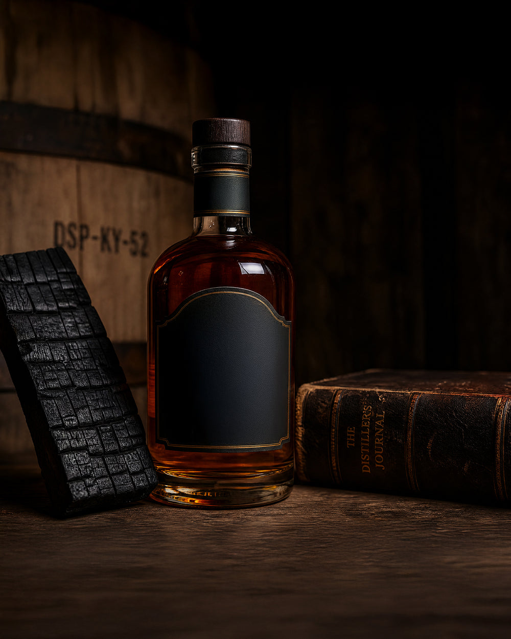 Crafted by Heritage