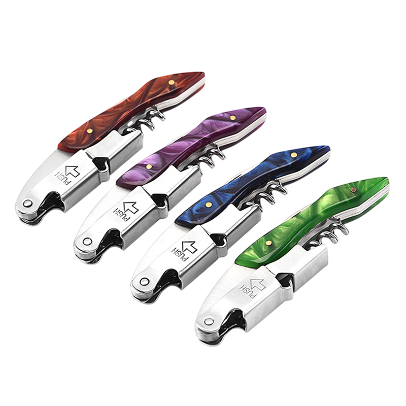 Colorfull Wine Opener