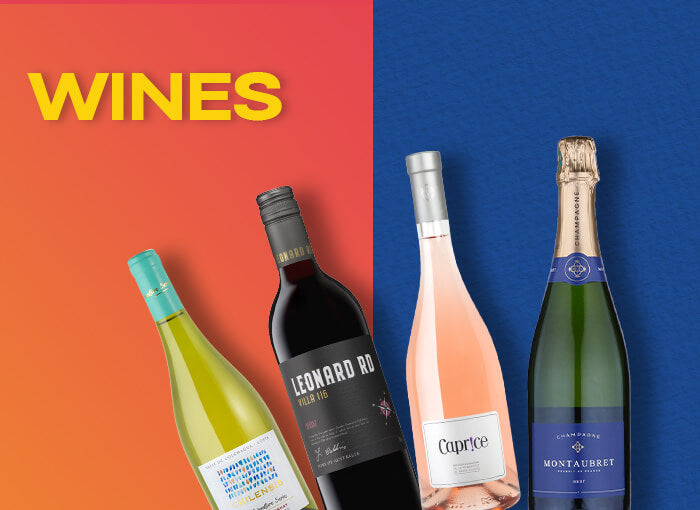 All Wines