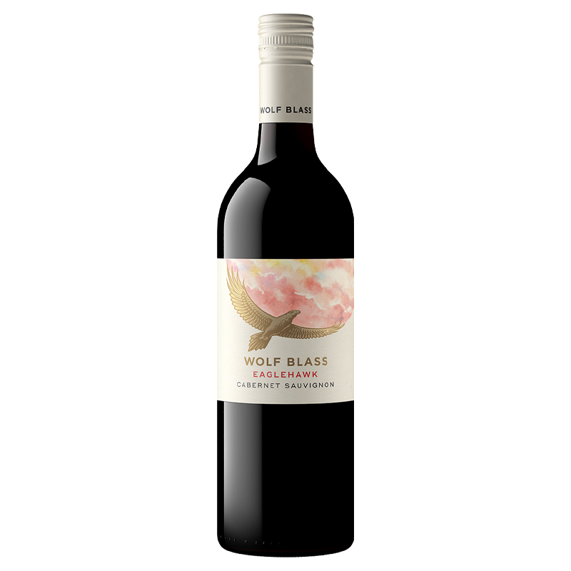 Wolf Blass Eaglehawk – Cabernet Sauvignon