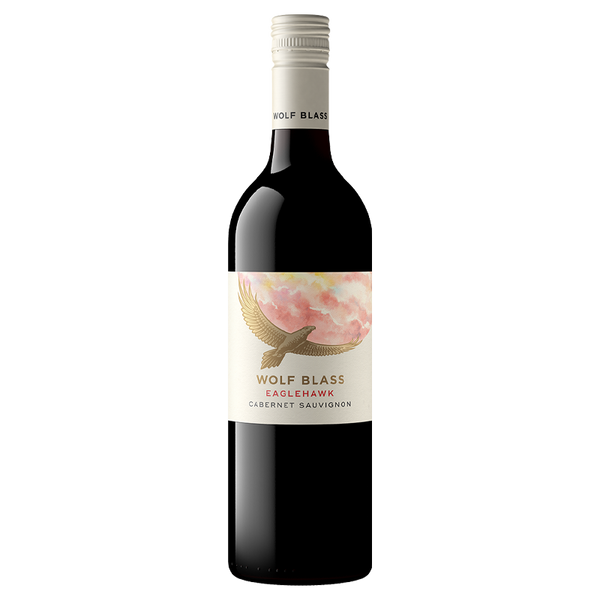 Wolf Blass Eaglehawk – Cabernet Sauvignon