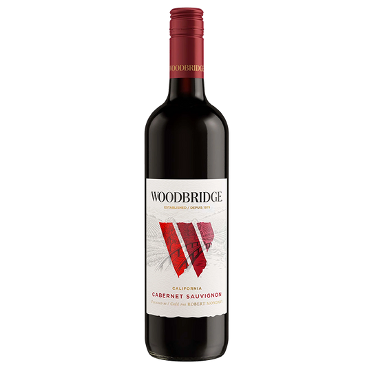 Woodbridge - California - Cabernet Sauvignon