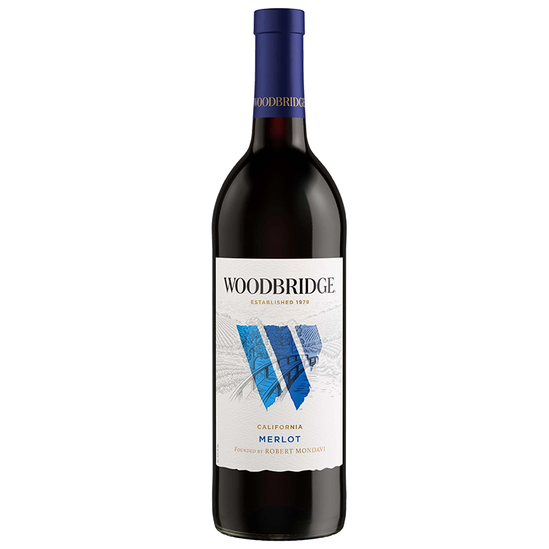 Woodbridge - California - Merlot