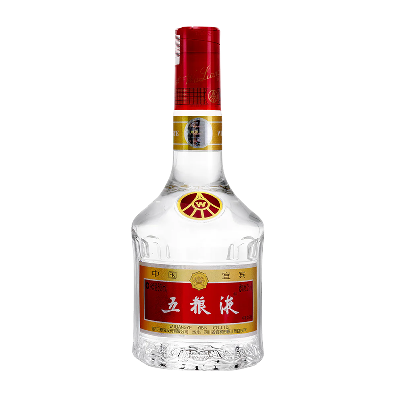 Wu Liang Ye