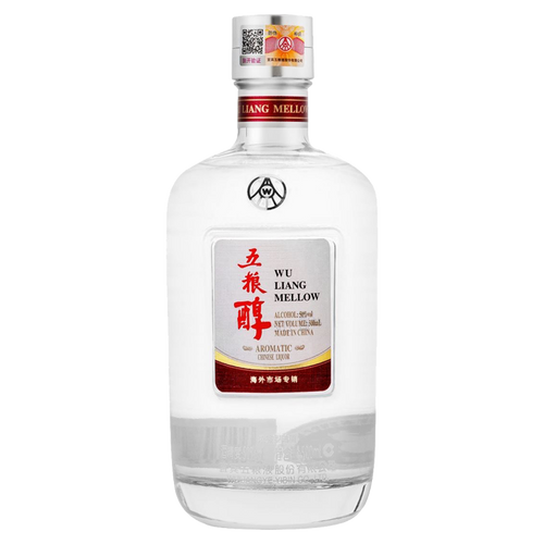 WULIANGYE Wu Liang Mellow - 500ml – GoDrinks