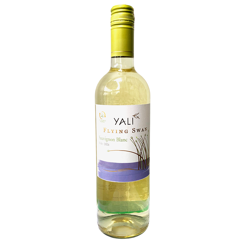 Yali Flying Swan Sauvignon Blanc