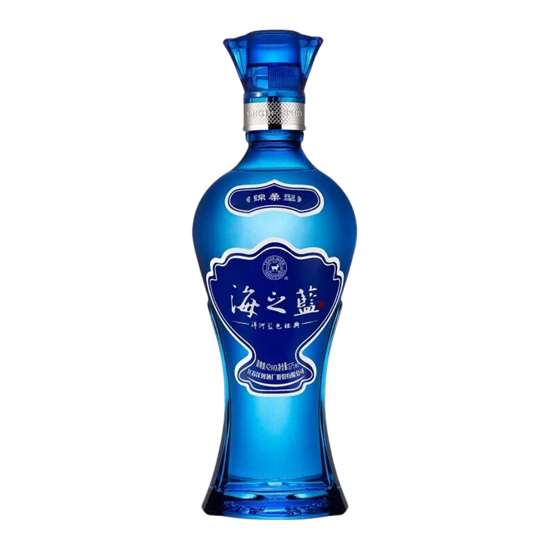 Yanghe Ocean Blue