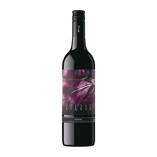 Zilzie - Victoria - Shiraz