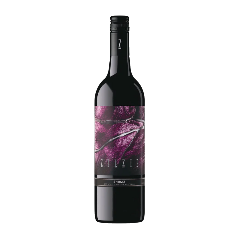 Zilzie - Victoria - Shiraz