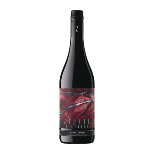 Zilzie - Victoria - Pinot Noir