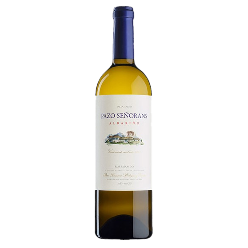 Albarino Pazo Senorans