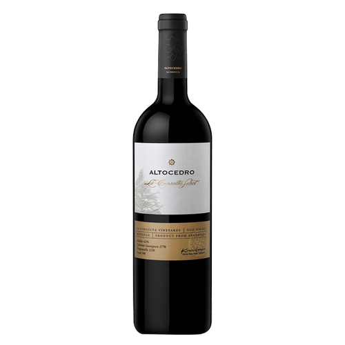 AltoCedro La Consulta Select Blend
