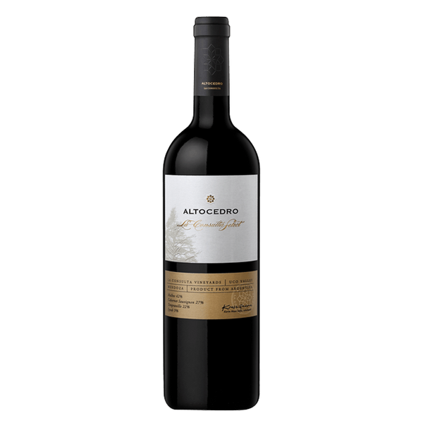 AltoCedro La Consulta Select Blend