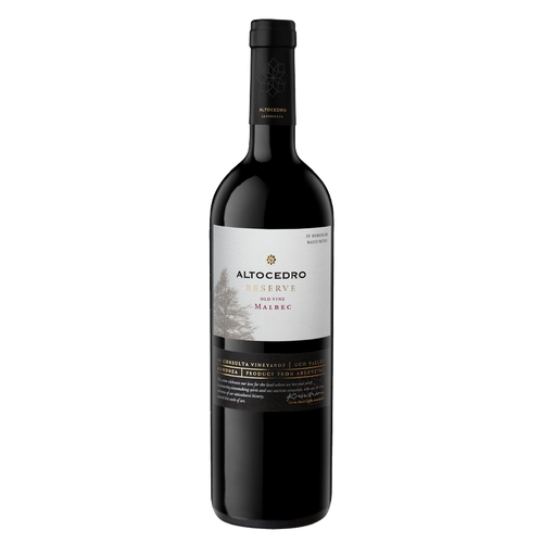 AltoCedro Reserva Malbec