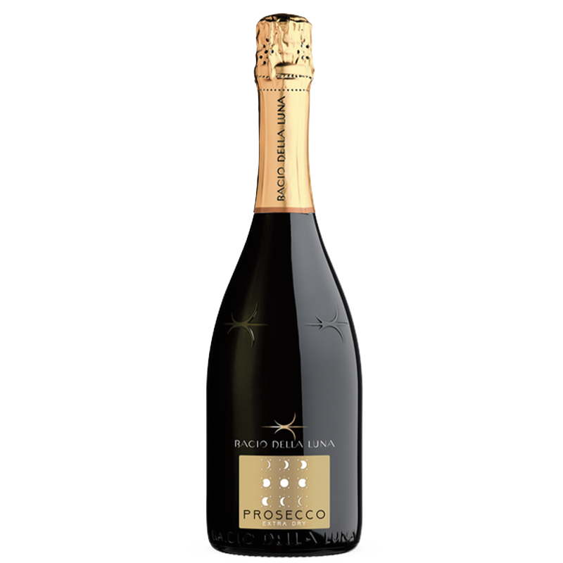 Bacio Della Luna Prosecco - 1,500 ML – Go Drinks Bacio Della Luna Prosecco - 1,500 ML – Go Drinks