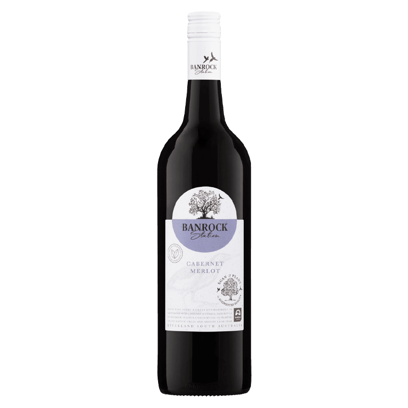 Banrock Station - Cabernet Merlot