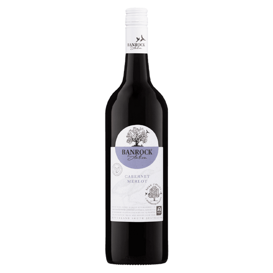 Banrock Station - Cabernet Merlot