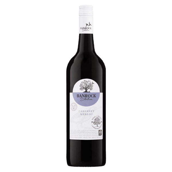 Banrock Station - Cabernet Merlot