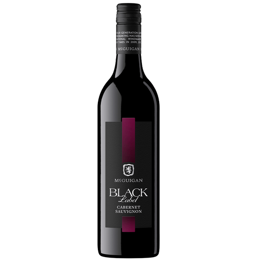 McGuigan Black Label - Cabernet Sauvignon