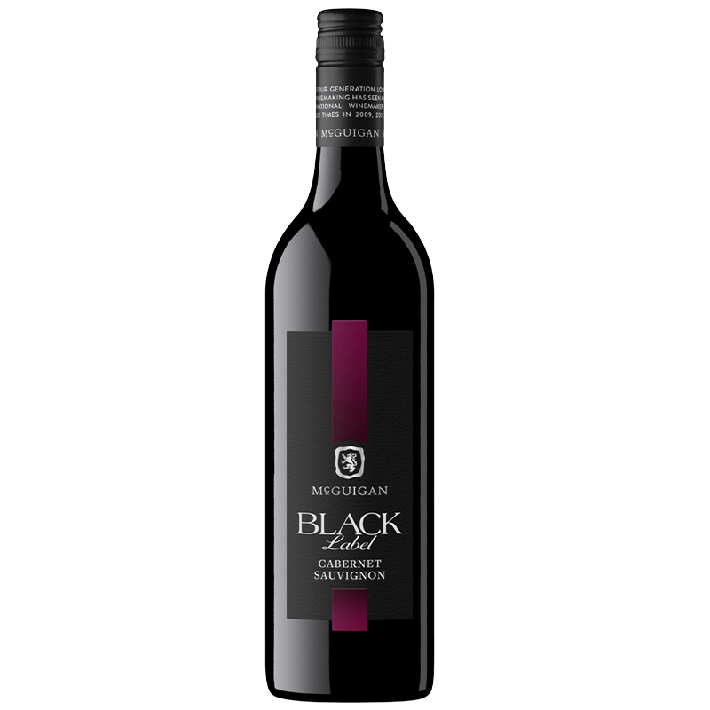 McGuigan Black Label - Cabernet Sauvignon