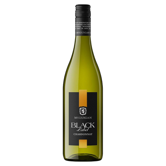 McGuigan Black Label - Chardonnay