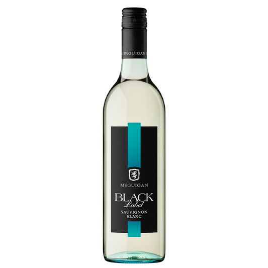 McGuigan Black Label - Sauvignon Blanc