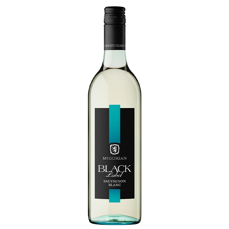 McGuigan Black Label - Sauvignon Blanc