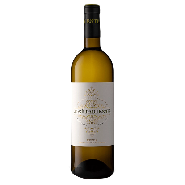 Bodegas José Pariente Verdejo