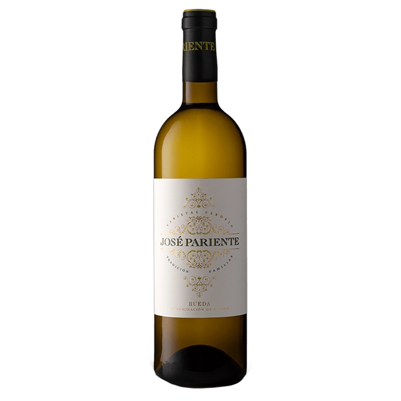 Bodegas José Pariente Verdejo