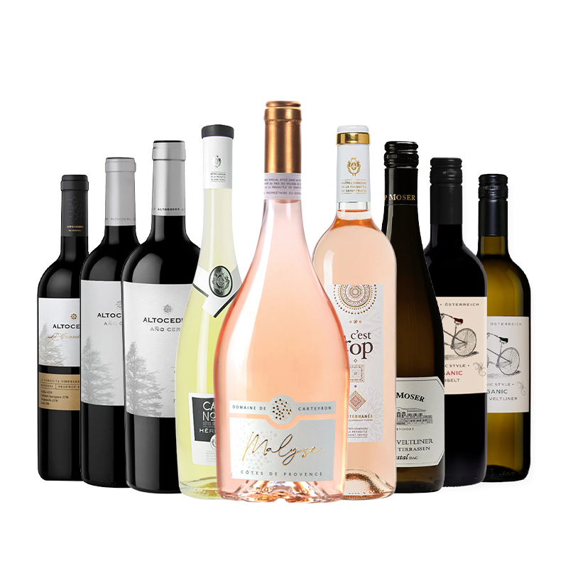 Brand Bundle - All Products