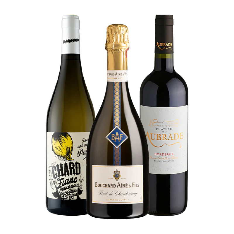 Christmas Dinner Bundle