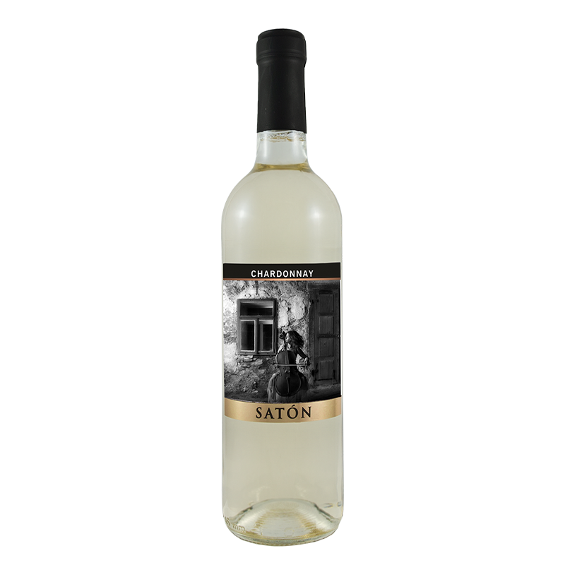 Saton Chardonnay
