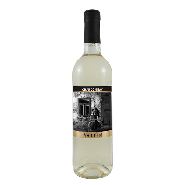 Saton Chardonnay