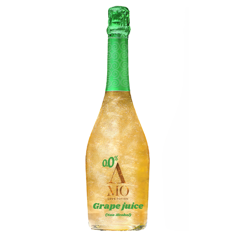 AMO Love Potion Pure Juice - 750 ml