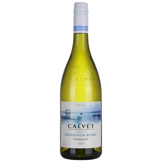 Calvet - Bordeaux Limited Release - Sauvignon Blanc