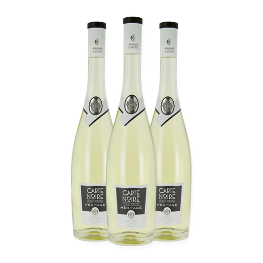 White Wine Bundle – Carte Noire Heritage
